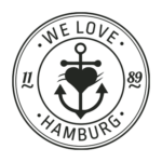 We Love Hamburg