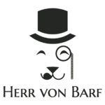 Herr von Barf Logo
