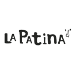 La Patina Logo